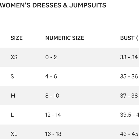 NEW! Lucky Brand smocked mini dress sz xl NWT - Picture 14 of 16